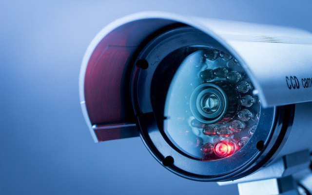 Đảm bảo an toàn thông tin với hệ thống Camera giám sát